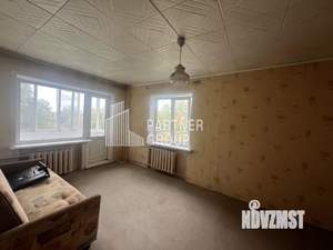 1-к квартира, вторичка, 32м2, 4/5 этаж