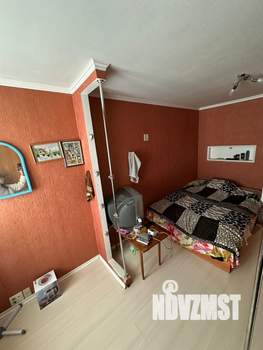 3-к квартира, вторичка, 60м2, 9/9 этаж