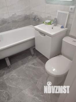 2-к квартира, вторичка, 41м2, 3/5 этаж