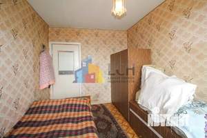 3-к квартира, вторичка, 58м2, 8/9 этаж