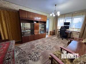 2-к квартира, вторичка, 45м2, 1/5 этаж