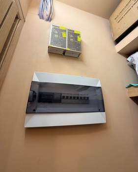 2-к квартира, вторичка, 44м2, 2/5 этаж