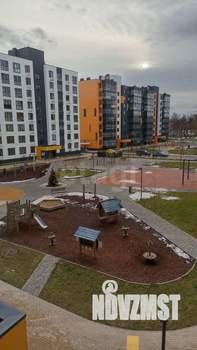 2-к квартира, вторичка, 53м2, 3/8 этаж