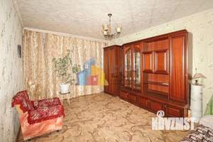 2-к квартира, вторичка, 38м2, 1/2 этаж
