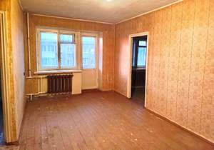 2-к квартира, вторичка, 43м2, 5/5 этаж