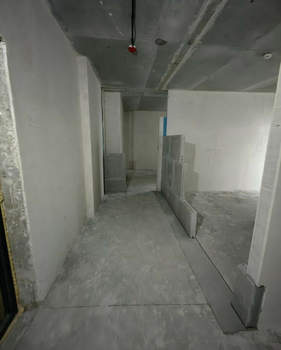 2-к квартира, вторичка, 53м2, 4/22 этаж