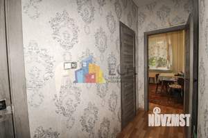 4-к квартира, вторичка, 112м2, 2/4 этаж