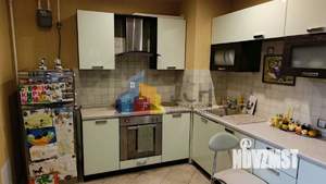 4-к квартира, вторичка, 112м2, 6/9 этаж