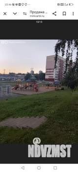 2-к квартира, вторичка, 56м2, 1/9 этаж