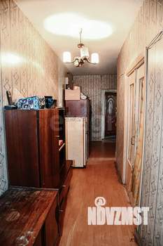 3-к квартира, вторичка, 77м2, 8/10 этаж