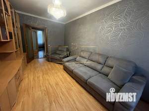 2-к квартира, вторичка, 46м2, 2/3 этаж