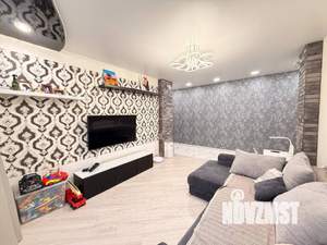 2-к квартира, вторичка, 59м2, 11/17 этаж