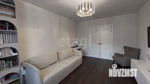 2-к квартира, вторичка, 51м2, 2/9 этаж