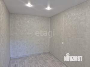2-к квартира, вторичка, 41м2, 4/5 этаж