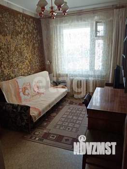 3-к квартира, вторичка, 64м2, 3/9 этаж