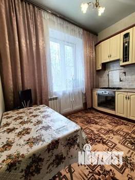 1-к квартира, вторичка, 37м2, 2/3 этаж