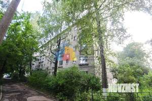 1-к квартира, вторичка, 33м2, 3/5 этаж