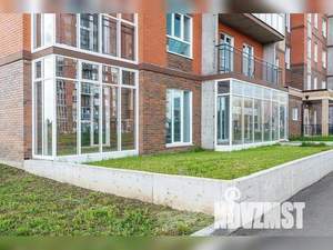 2-к квартира, вторичка, 53м2, 7/9 этаж