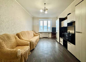 3-к квартира, вторичка, 75м2, 5/5 этаж