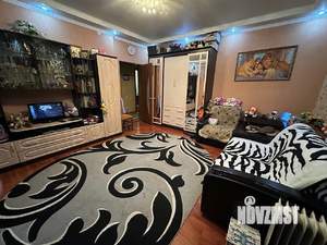 2-к квартира, вторичка, 54м2, 2/2 этаж