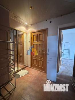 3-к квартира, вторичка, 69м2, 9/12 этаж