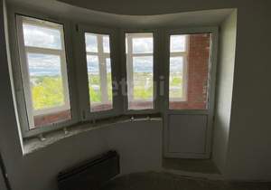 3-к квартира, вторичка, 80м2, 8/10 этаж
