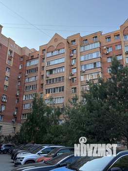 2-к квартира, вторичка, 134м2, 2/11 этаж