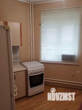 2-к квартира, вторичка, 53м2, 15/24 этаж