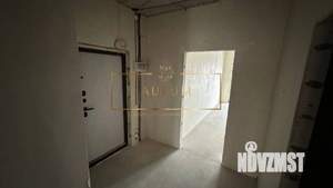 1-к квартира, вторичка, 43м2, 6/10 этаж