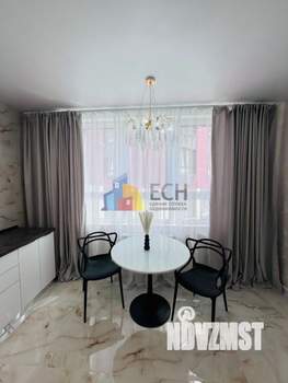 2-к квартира, вторичка, 49м2, 12/22 этаж