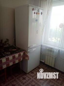 1-к квартира, вторичка, 32м2, 4/5 этаж