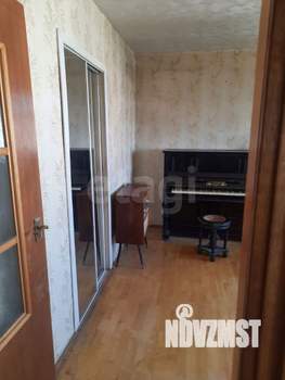 3-к квартира, вторичка, 60м2, 9/9 этаж