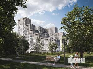 2-к квартира, вторичка, 73м2, 16/24 этаж