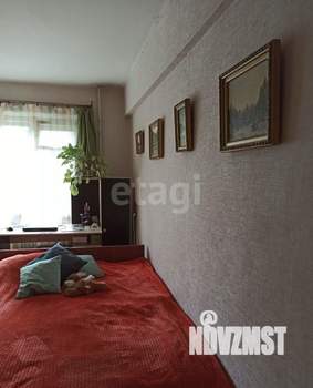 2-к квартира, вторичка, 45м2, 2/5 этаж