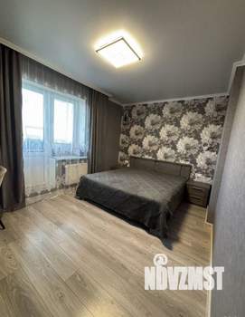 3-к квартира, вторичка, 86м2, 19/22 этаж