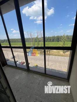 1-к квартира, вторичка, 34м2, 6/10 этаж