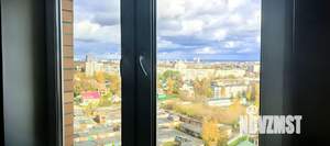 2-к квартира, вторичка, 63м2, 14/16 этаж