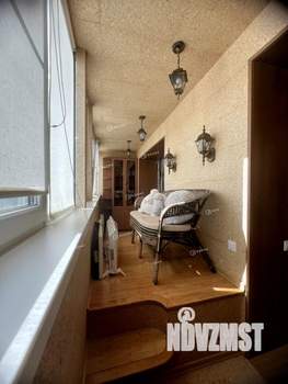 Студия квартира, вторичка, 49м2, 5/16 этаж