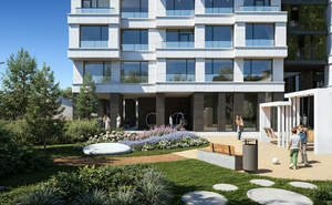 2-к квартира, вторичка, 65м2, 4/10 этаж