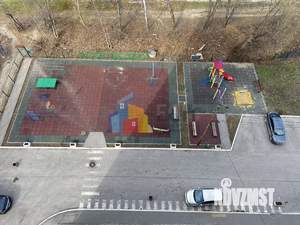 1-к квартира, вторичка, 38м2, 9/9 этаж