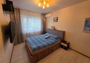 1-к квартира, вторичка, 34м2, 1/8 этаж