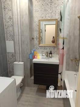 Студия квартира, вторичка, 29м2, 5/16 этаж