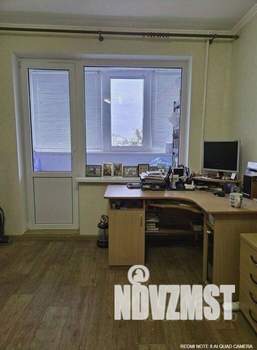 2-к квартира, вторичка, 45м2, 3/5 этаж