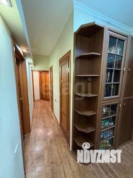 3-к квартира, вторичка, 111м2, 1/9 этаж