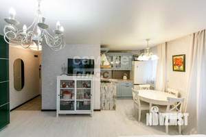 1-к квартира, вторичка, 32м2, 4/5 этаж