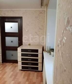 3-к квартира, вторичка, 63м2, 6/9 этаж