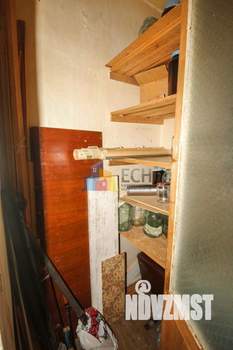 1-к квартира, вторичка, 31м2, 5/5 этаж