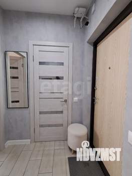 1-к квартира, вторичка, 41м2, 2/8 этаж