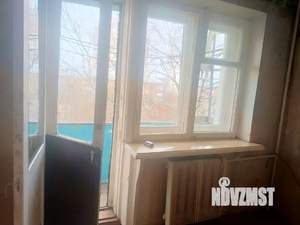 1-к квартира, вторичка, 32м2, 4/5 этаж