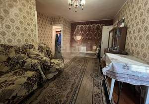 2-к квартира, вторичка, 44м2, 5/5 этаж